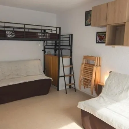 Le Neouvielle 3 Daire Barèges