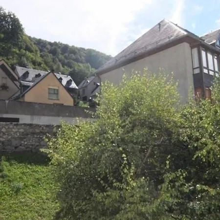 Le Neouvielle 3 Daire Barèges