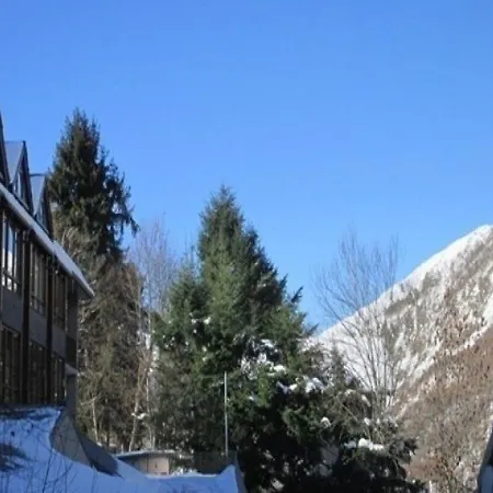 Daire Le Neouvielle 3 Barèges